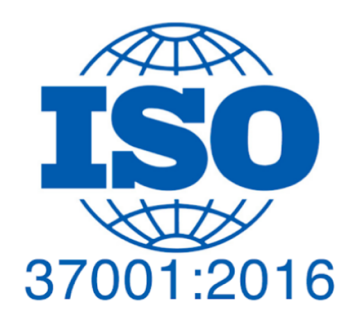 ISO 37001